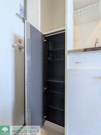 ブンカ北千住の物件内観写真